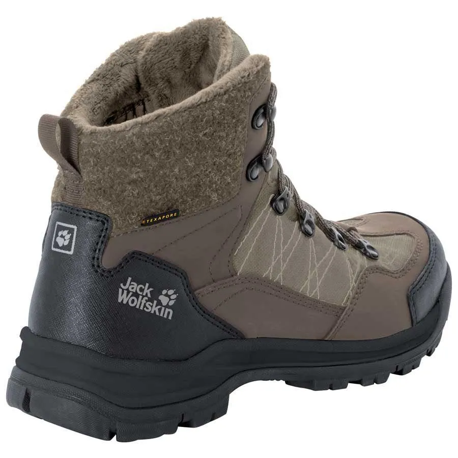 ASPEN TEXAPORE MID M