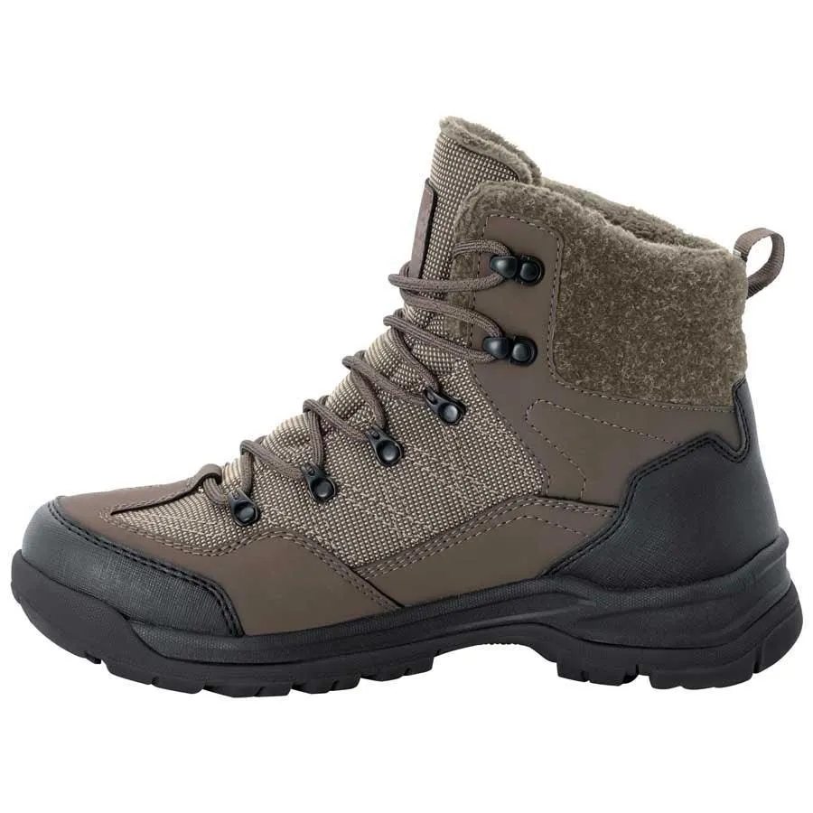 ASPEN TEXAPORE MID M