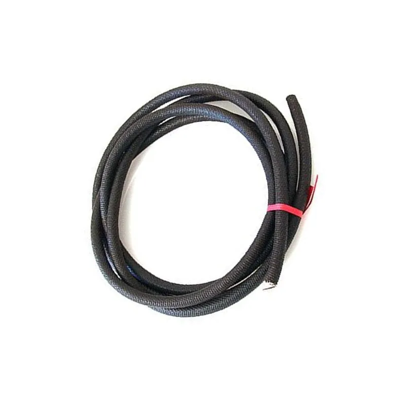 Asphalt Wire Loom 1/4 in x 10ft