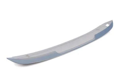 AUDI Genuine Accessories 8K9071640A9AX Lip Spoiler for allroad