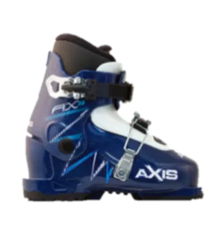Axis AX-2 Ski Boots Kids