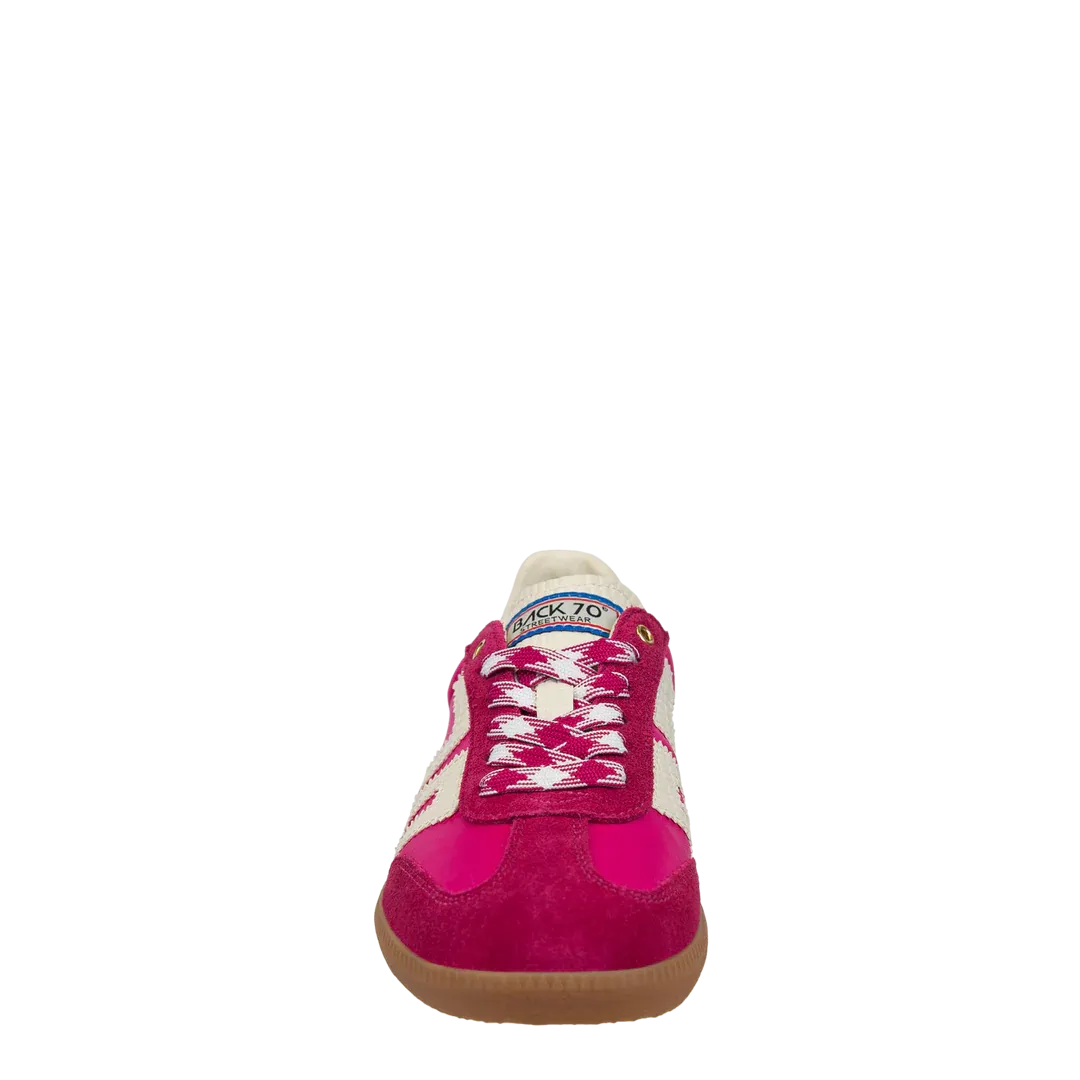 Back 70 Ghost Sneakers - Cherry