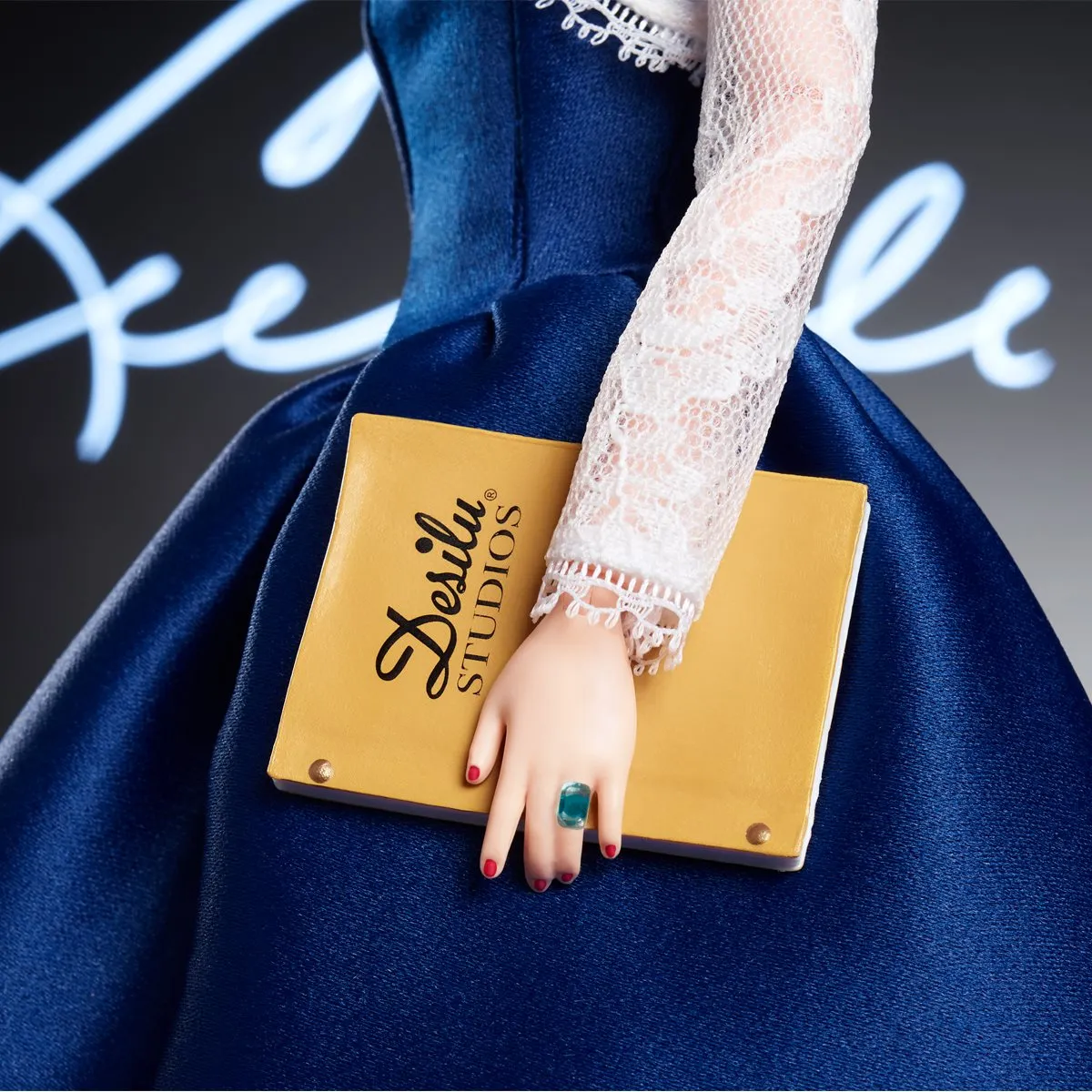 Barbie Tribute Collection Lucille Ball Collector Doll