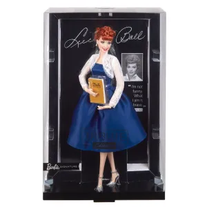 Barbie Tribute Collection Lucille Ball Collector Doll