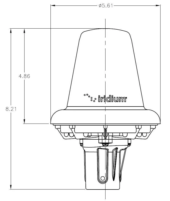 Beam RST740 Active Antenna