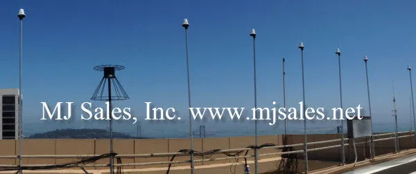 Beam RST740 Active Antenna