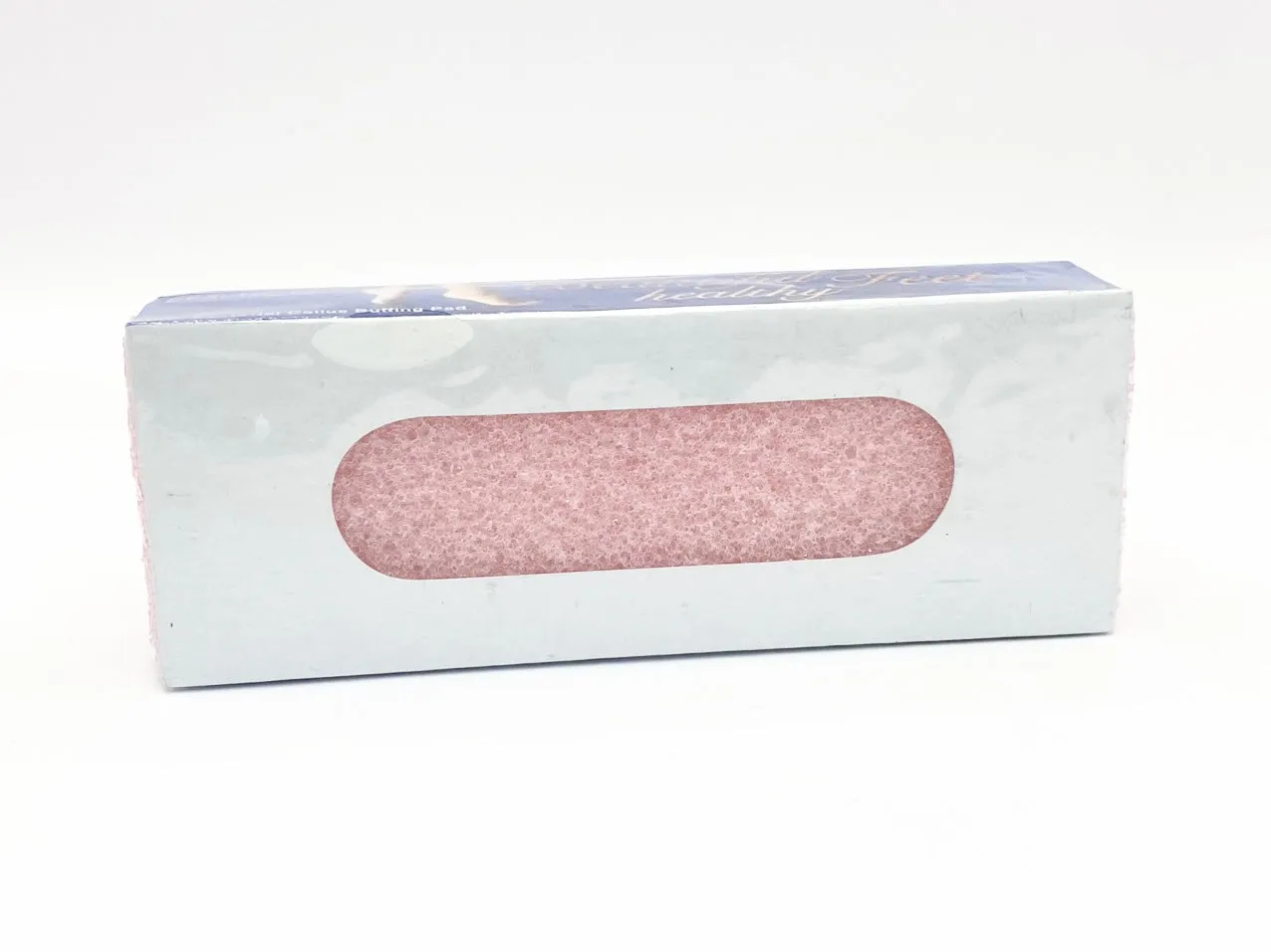 Beautiful Healthy Feet - Buffing Pad