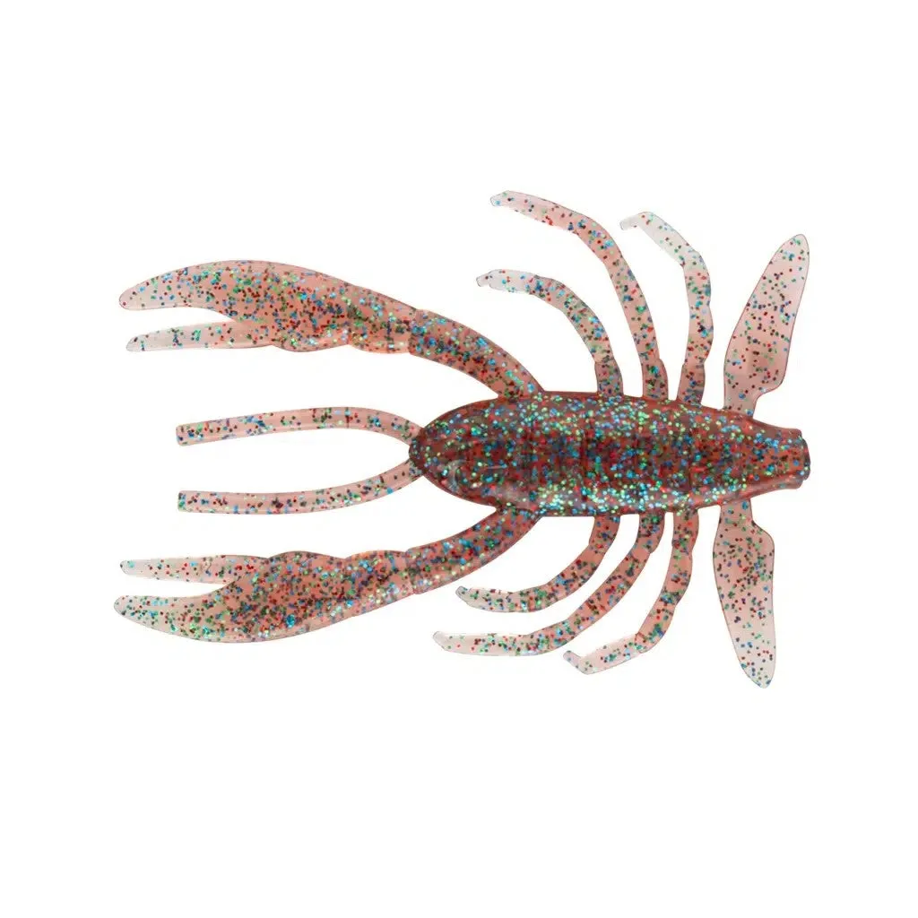 Berkley Powerbait Crabby 2in