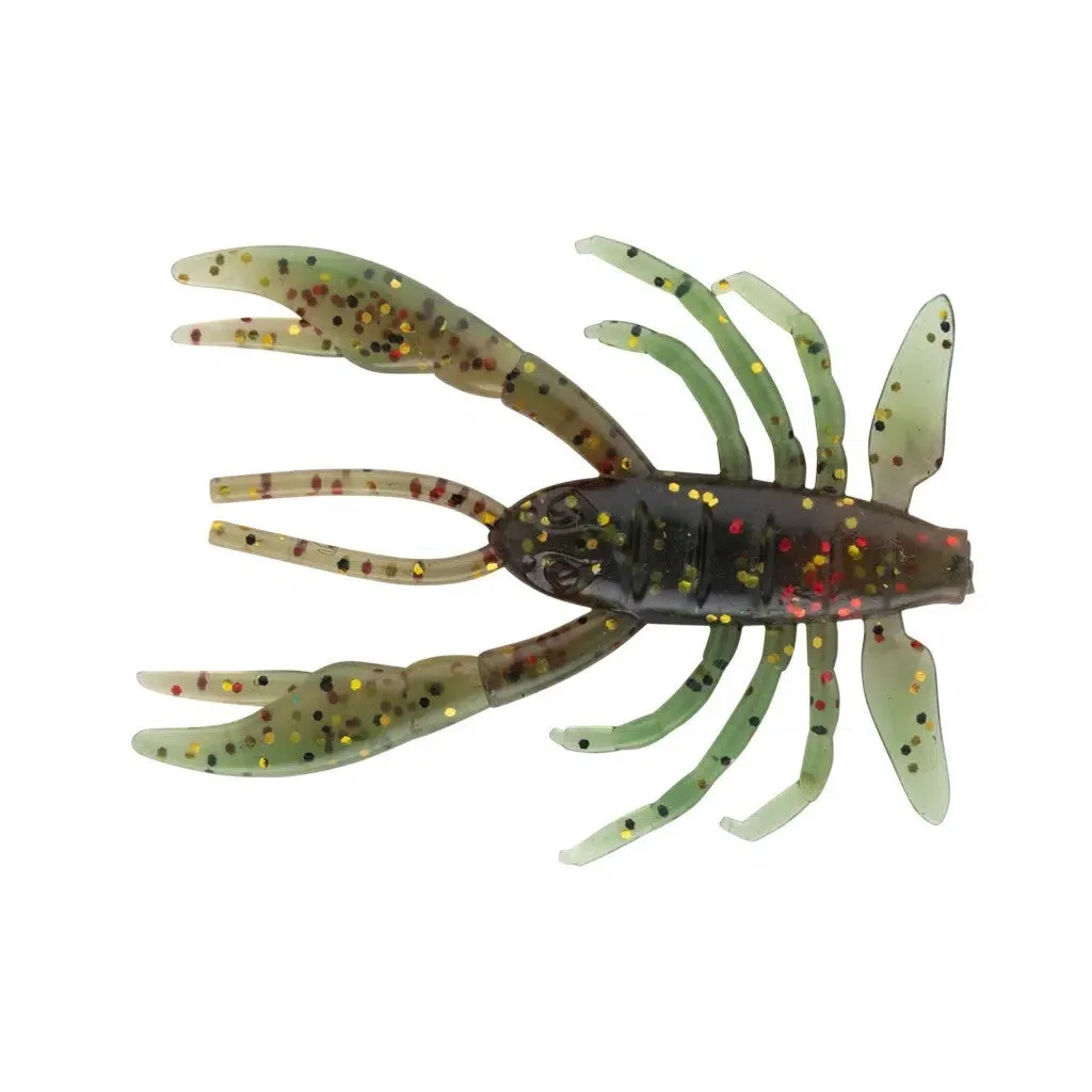 Berkley Powerbait Crabby 2in