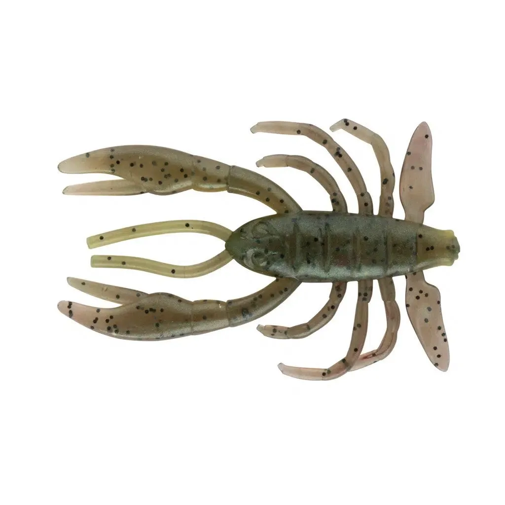 Berkley Powerbait Crabby 2in