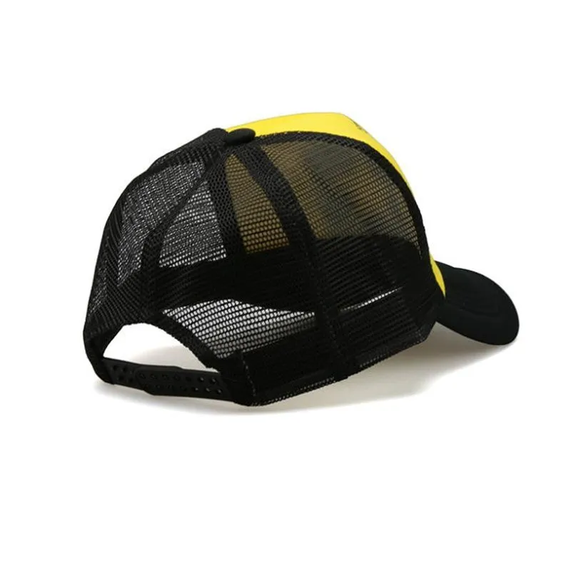 Big Stars Baseball Cap