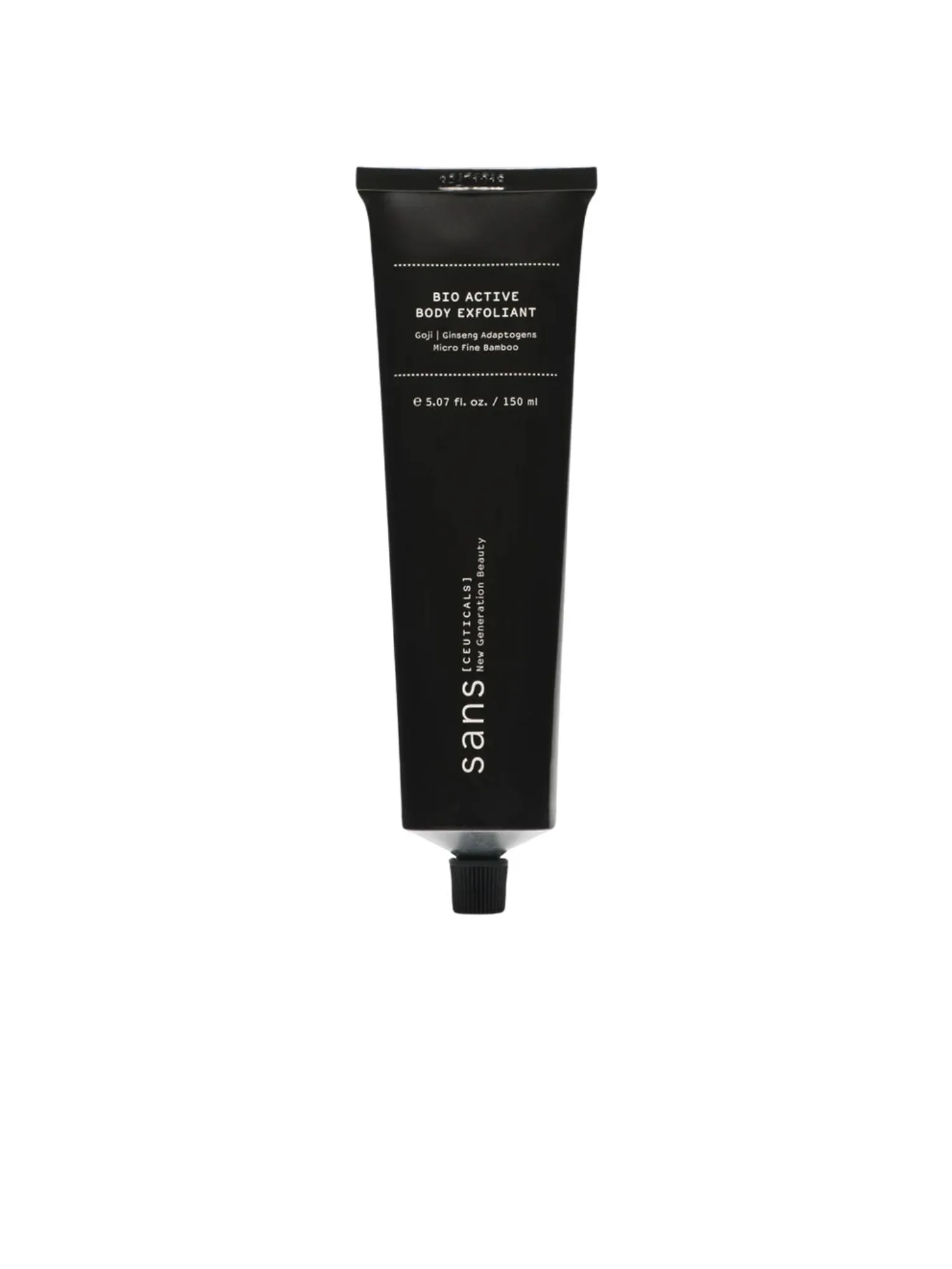 Bio Active Exfoliant