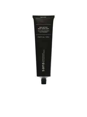 Bio Active Exfoliant