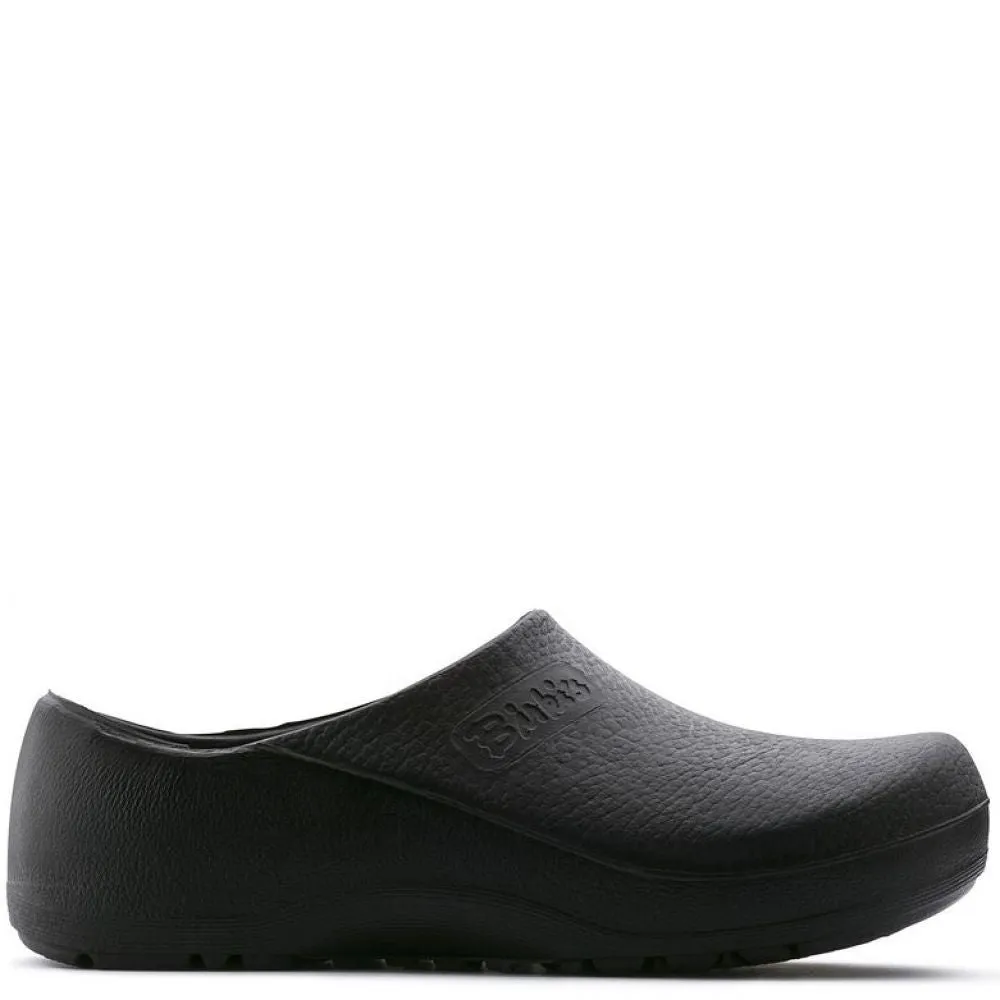 Birkenstock Profi Birki in Black