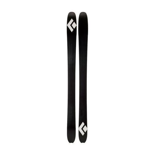 Black Diamond Boundary Pro 107 Skis