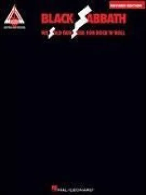Black Sabbath - We Sold Our Soul for Rock 'n' Roll Revised Edition