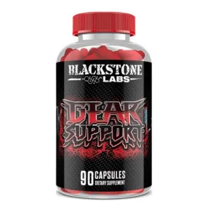 Blackstone Labs Gear Support
