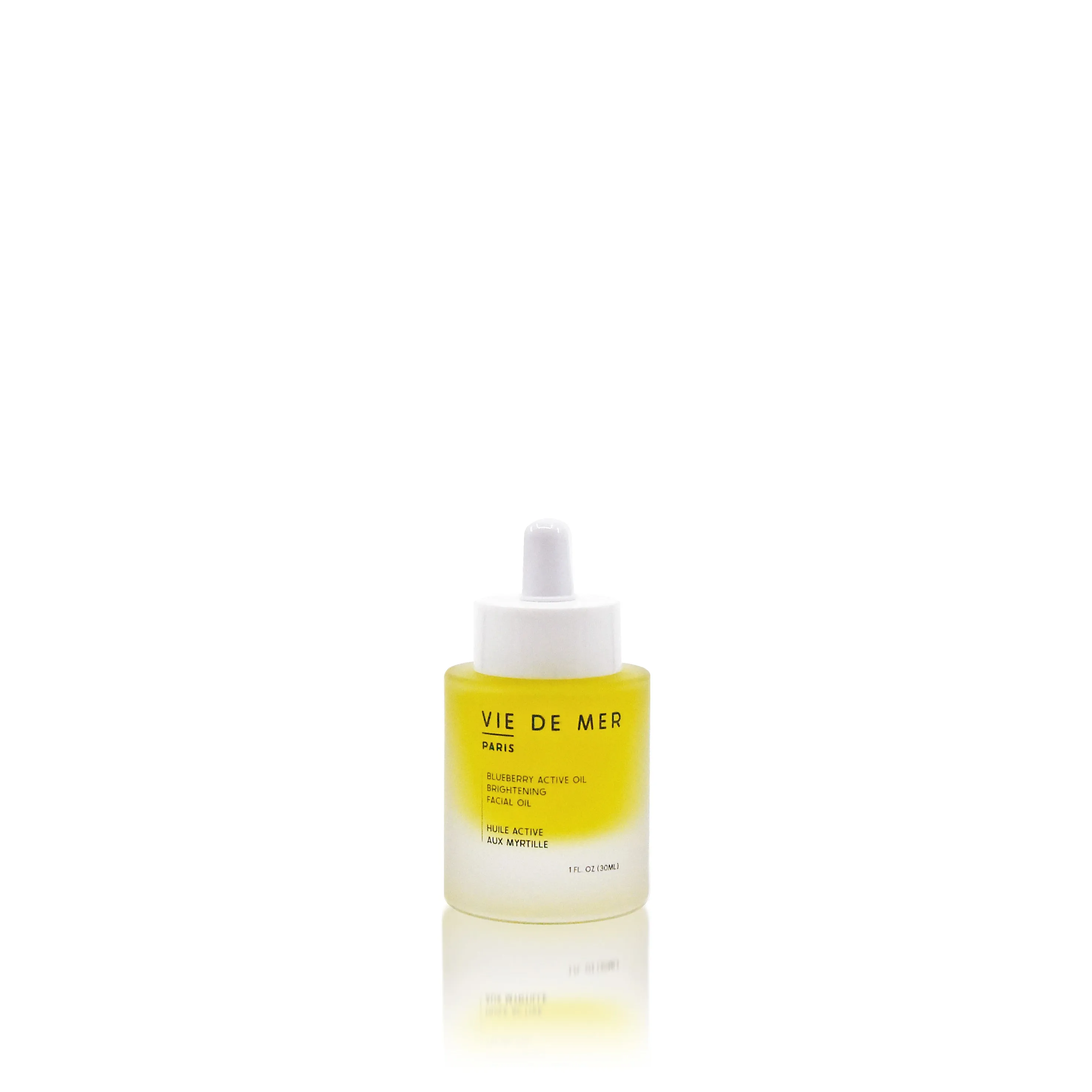 Blueberry Active Face Oil