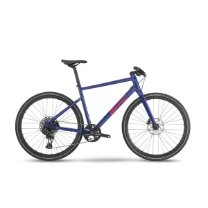 BMC Alpenchallenge Al One Hybrid Bike