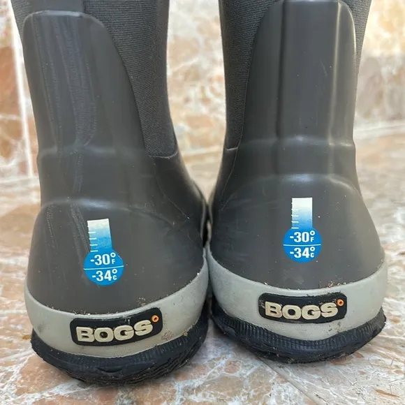 Bogs winter boots