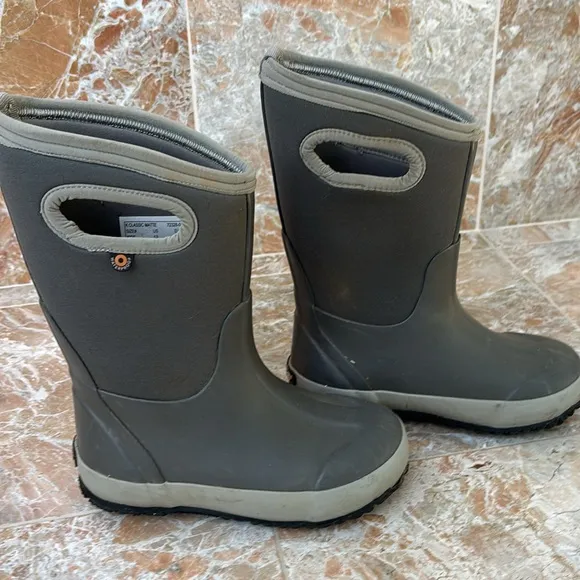 Bogs winter boots