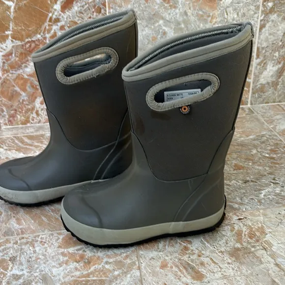Bogs winter boots