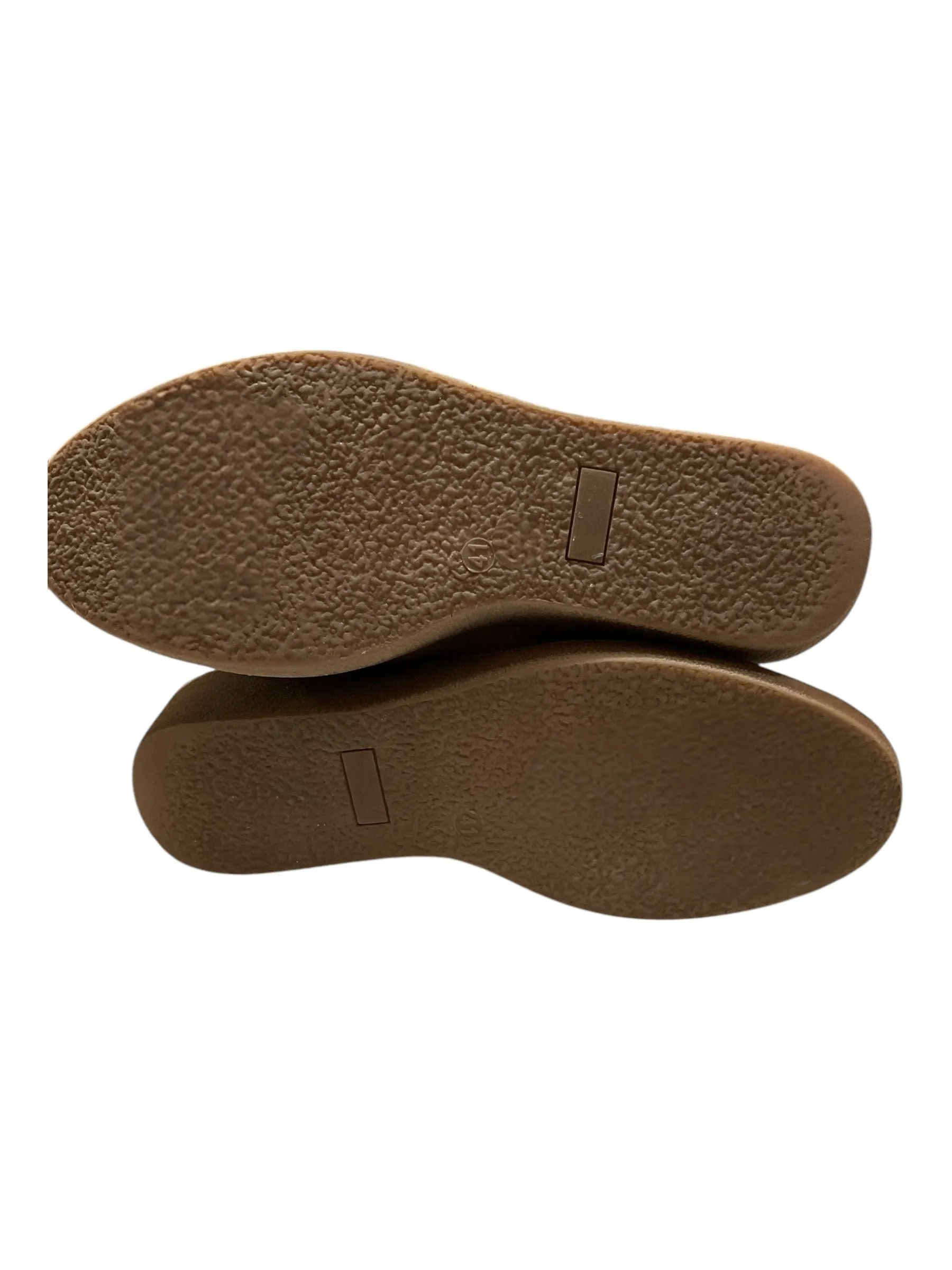 Boots Snow By Spring Step In Brown, Size: 10.5