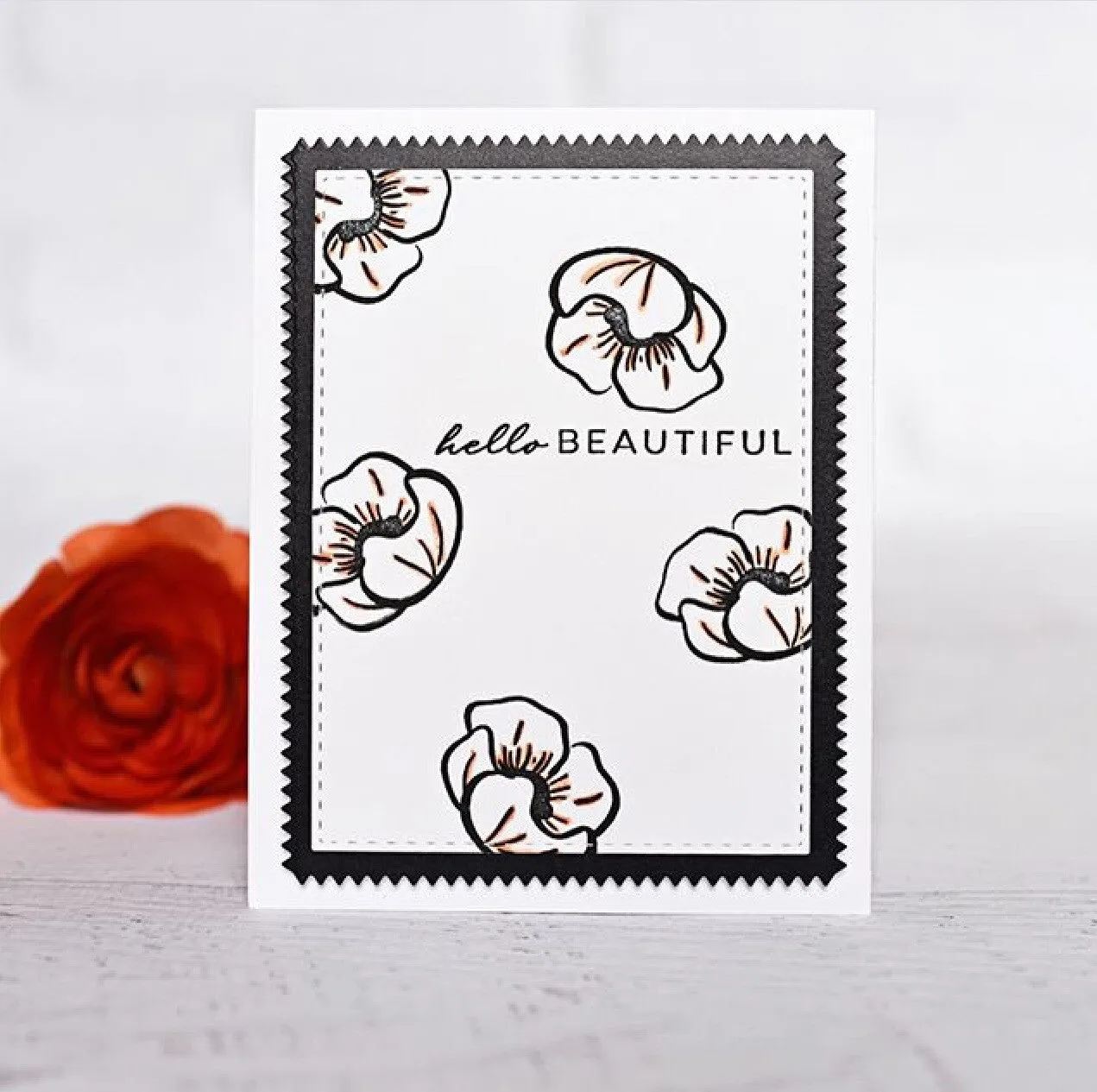 bouquet builder
