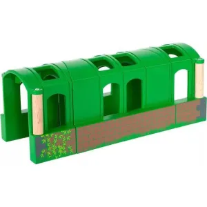 BRIO World Flexible Tunnel