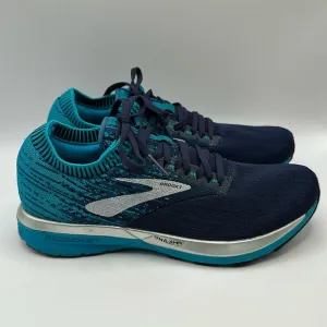 Brooks Women’s Ricochet Athletic Shoe Size 9