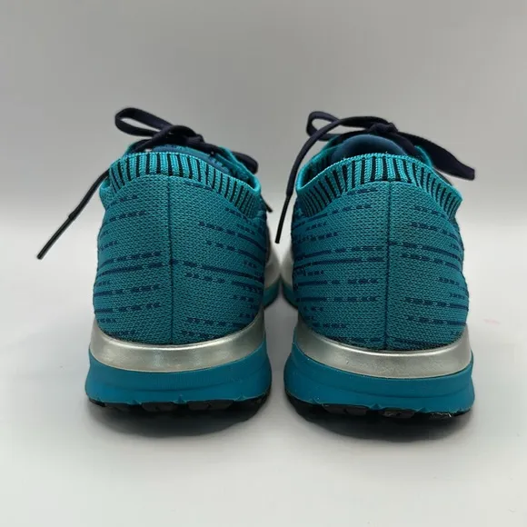 Brooks Women’s Ricochet Athletic Shoe Size 9