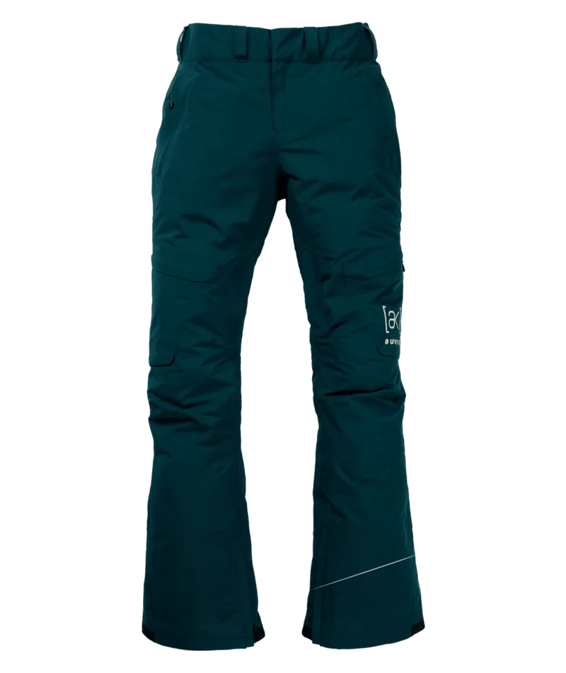 Burton [ak] Summit GORE-TEX Insulated Womens Pants