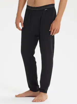 Burton Men's Midweight Base Layer Pants