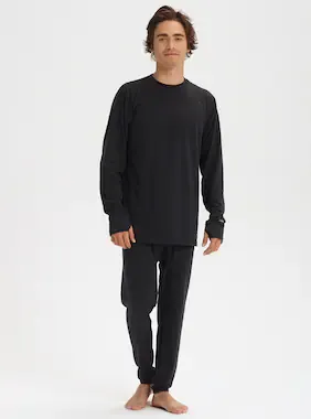 Burton Men's Midweight Base Layer Pants