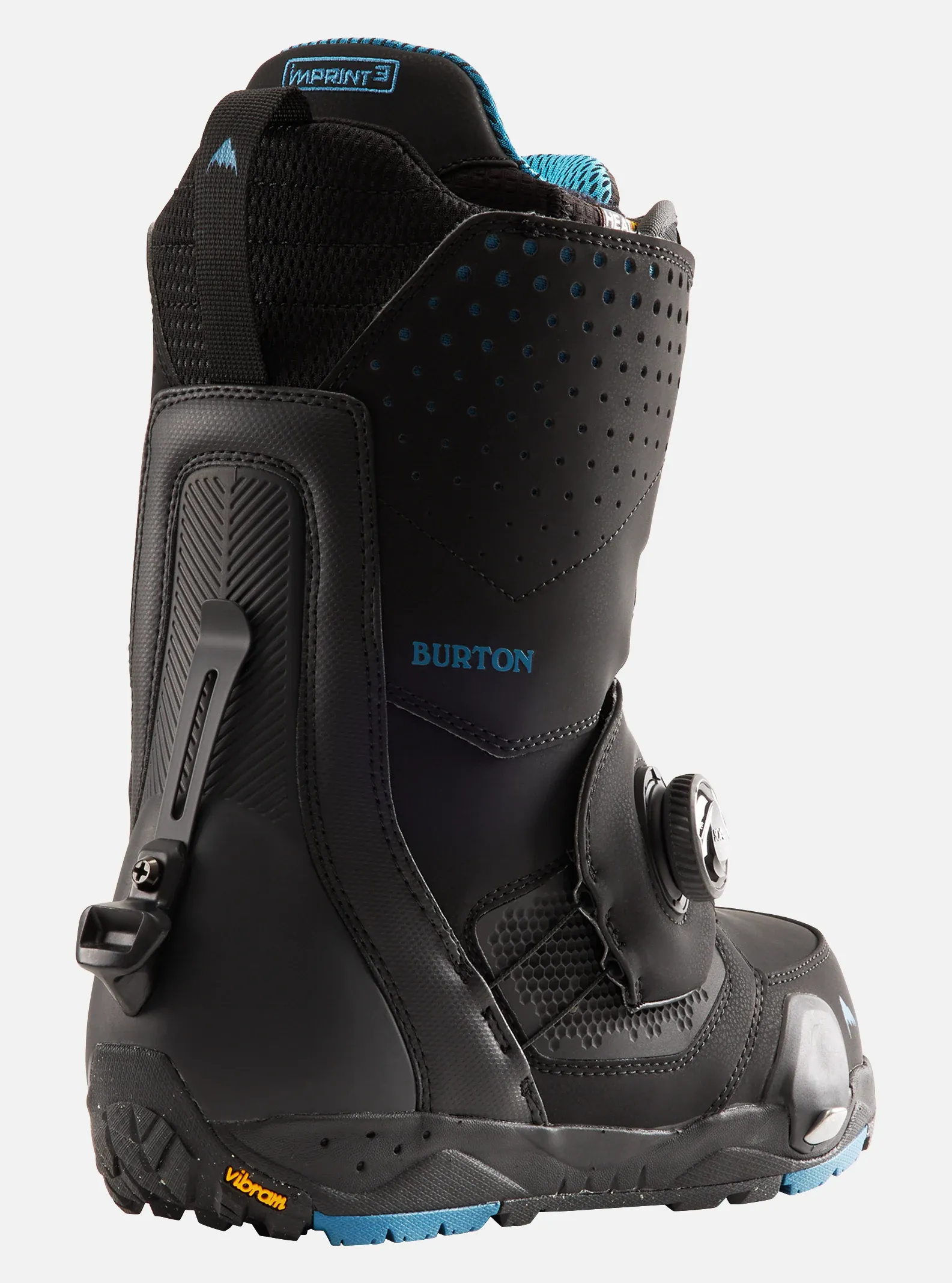 Burton Men's Photon Step On® Snowboard Boot