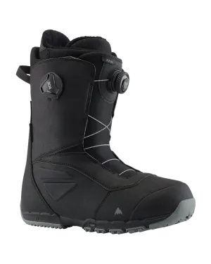 Burton Men's Ruler Boa® Snowboard Boots (Wide)