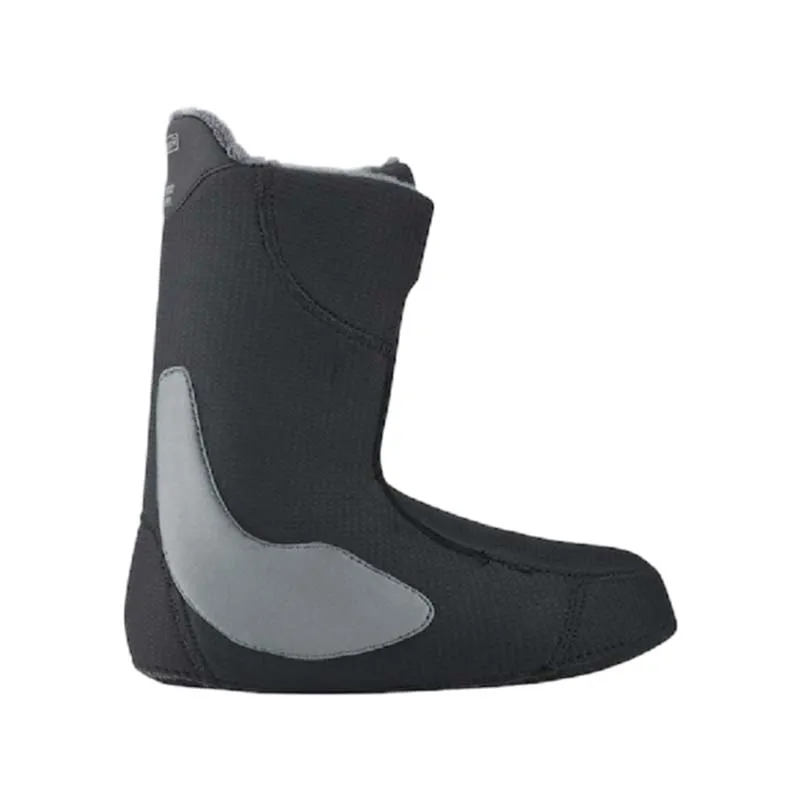 Burton Ruler Speedzone Snowboard Boots - Black - 2023