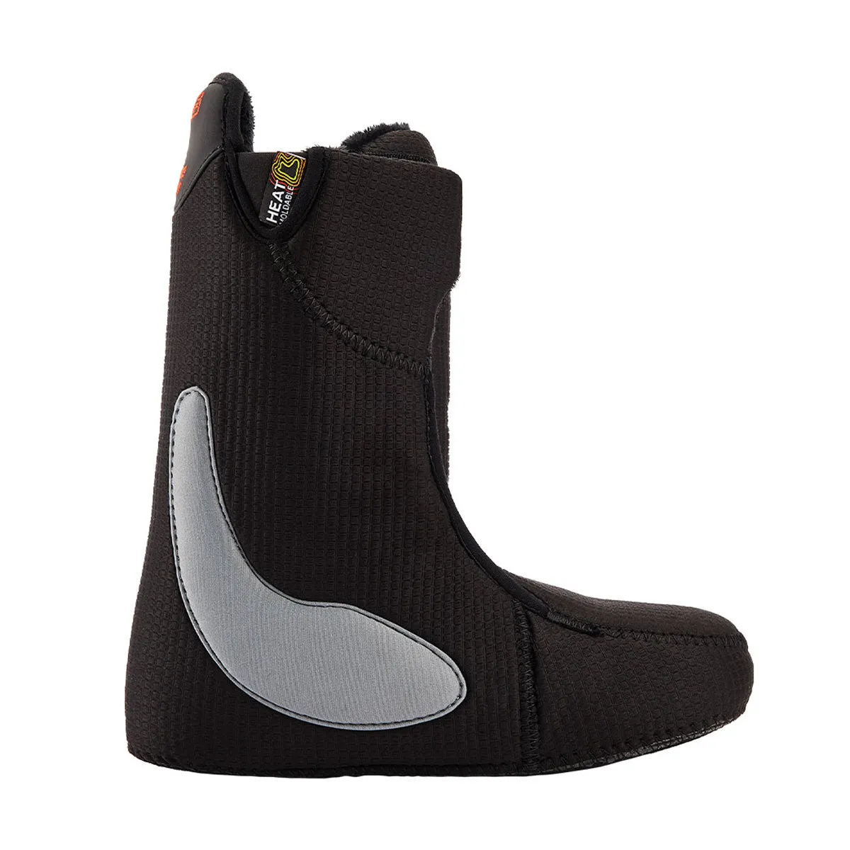 Burton Women's Limelight Step On Boot Black 2025