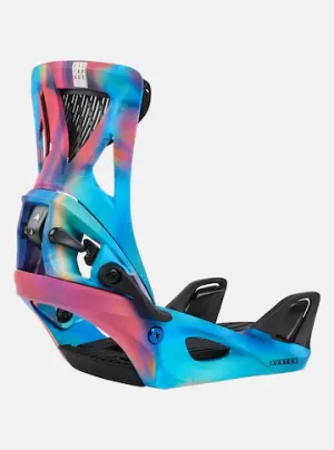 Burton Women's Step On®  Escapade Re:Flex Snowboard Bindings