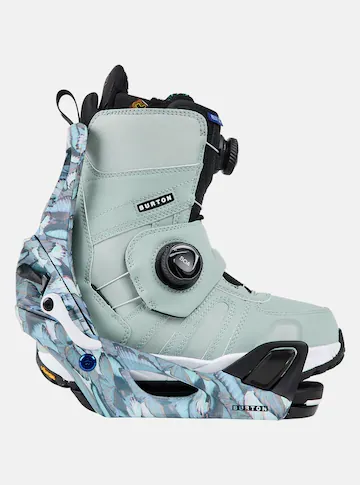 Burton Women's Step On®  Re:Flex Snowboard Bindings