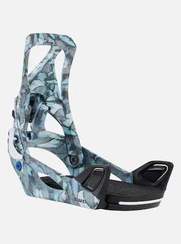 Burton Women's Step On®  Re:Flex Snowboard Bindings