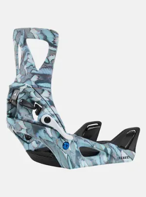 Burton Women's Step On®  Re:Flex Snowboard Bindings