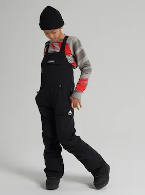 Burton Youth Skylar 2L Bib Pants