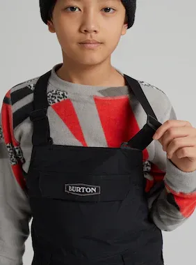 Burton Youth Skylar 2L Bib Pants