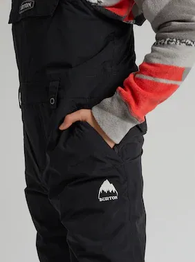 Burton Youth Skylar 2L Bib Pants