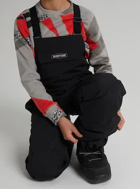 Burton Youth Skylar 2L Bib Pants