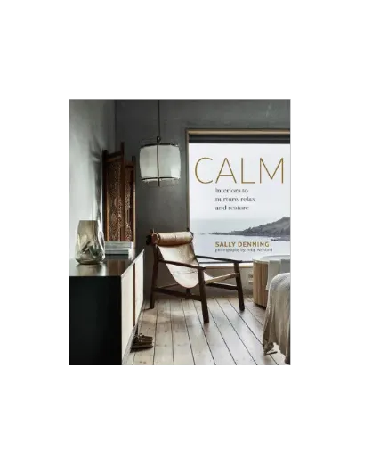 Calm | Sally Denning