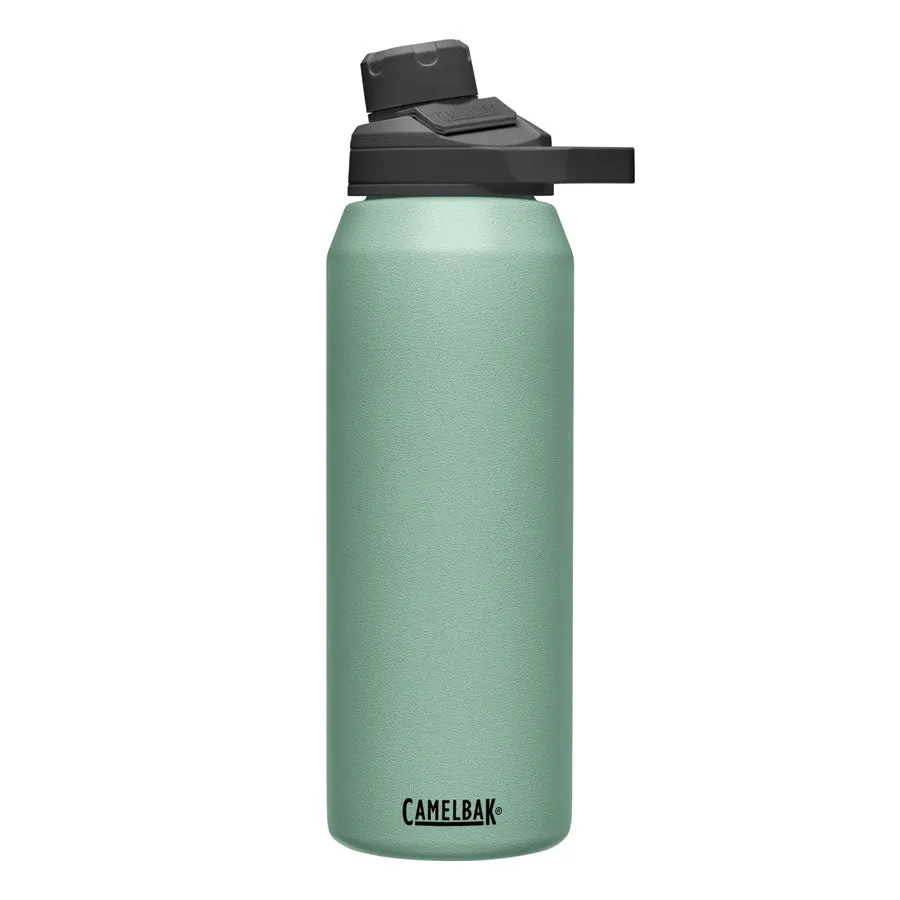 CamelBak Chute Mag Stainless Steel Vacuum Insulated 1L