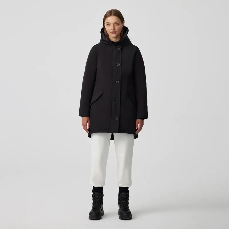 Canada Goose Rossclair Parka