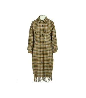 Cappotto Outdoor